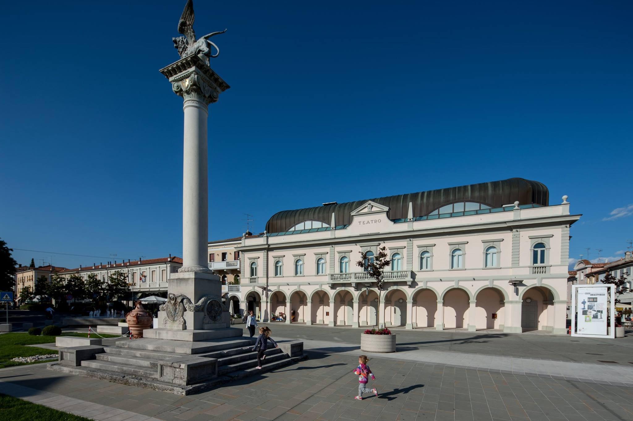 Immagine per Gradisca si prepara alle Note di pace per l'Ucraina, appuntamento domenica